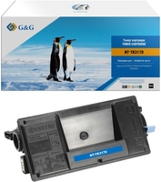 Картридж G&G GG-TK-3170 (аналог Kyocera TK-3170) - фото
