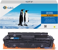 Картридж G&G GG-W2032X (аналог HP W2032X) - фото