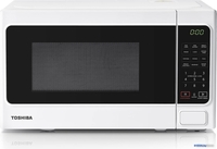 Микроволновая печь Toshiba MM-EM20P(WH) - фото