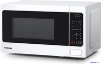 Микроволновая печь Toshiba MM-EM20P(WH) - фото2