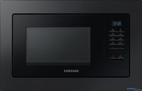 Микроволновая печь Samsung MG23A7013CB - фото