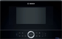 Микроволновая печь Bosch Serie 8 BER634GB1 - фото