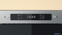 Микроволновая печь Whirlpool MBNA900X - фото2