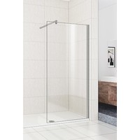 Душевая стенка WeltWasser WW400 70G-1 - фото