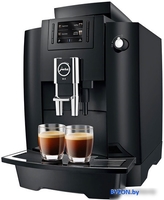 Кофемашина JURA WE6 Piano Black 15417 - фото