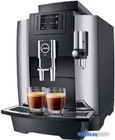 Кофемашина JURA WE8 Chrome 15419 - фото