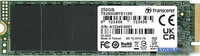 SSD Transcend 115S 250GB TS250GMTE115S - фото
