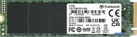 SSD Transcend 115S 1TB TS1TMTE115S - фото