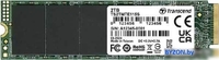 SSD Transcend 115S 2TB TS2TMTE115S - фото