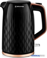 Электрический чайник Brayer BR1061 - фото2