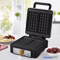 Вафельница Kitfort KT-1692 - фото2