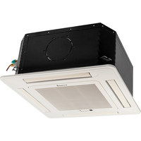Кондиционер Tadilux CM-36H/CU-36CL - фото