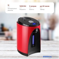 Термопот BQ TP502 - фото2