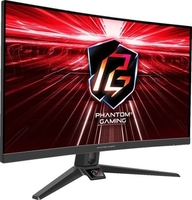Игровой монитор ASRock PG27F15RS1A - фото2