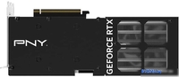 Видеокарта PNY GeForce RTX 4070 Ti 12GB Verto Triple Fan VCG4070T12TFXPB1 - фото2