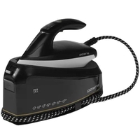Утюг Polaris PSS 7510K (черный) - фото