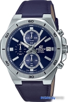 Casio Edifice EFV-640L-2A - фото