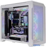 Корпус Thermaltake CTE C750 Air Snow CA-1X6-00F6WN-00 - фото