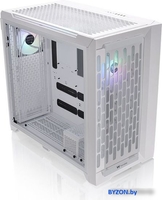 Корпус Thermaltake CTE C750 TG ARGB Snow CA-1X6-00F6WN-01 - фото2
