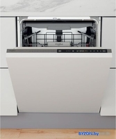 Встраиваемая посудомоечная машина Whirlpool WIP 4T133 PFE - фото
