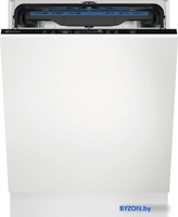 Встраиваемая посудомоечная машина Electrolux KESC8401L - фото