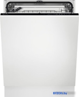 Встраиваемая посудомоечная машина Electrolux KEAF7200L - фото