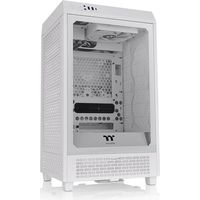 Корпус Thermaltake The Tower 200 Snow CA-1X9-00S6WN-00 - фото2
