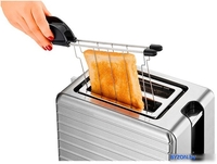Тостер ProfiCook PC-TAZ 1110 - фото2