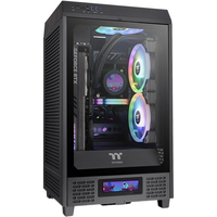 Корпус Thermaltake The Tower 200 CA-1X9-00S1WN-00 - фото