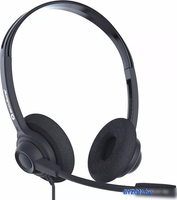 Офисная гарнитура Accutone MB220 - фото