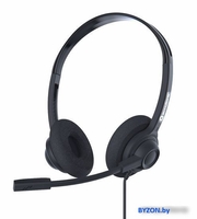 Офисная гарнитура Accutone MB220 - фото2
