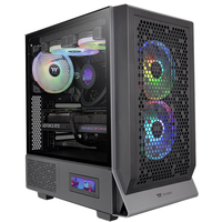 Корпус Thermaltake Ceres 300 TG ARGB - фото