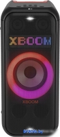 Колонка для вечеринок LG XBOOM XL7S - фото