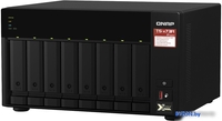 Сетевой накопитель QNAP TS-873A-8G - фото