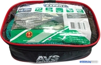 Трос буксировочный AVS Expert ST-105B A40767S - фото