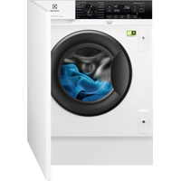 Стиральная машина Electrolux UltraCare 800 EW8F348SCI - фото