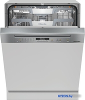 Встраиваемая посудомоечная машина Miele G 7200 SCi - фото2