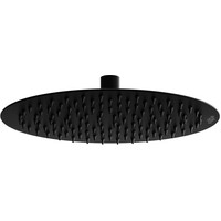 Верхний душ Mexen Slim Fi Black 79225-70 - фото