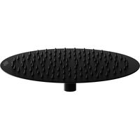 Верхний душ Mexen Slim Fi Black 79225-70 - фото2