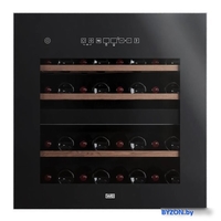Винный шкаф VARD WCI6DS - фото2