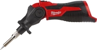 Стержневой паяльник Milwaukee M12 M12SI-0 4933459760 (без АКБ) - фото