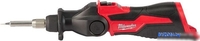 Стержневой паяльник Milwaukee M12 M12SI-0 4933459760 (без АКБ) - фото2
