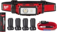Фонарь Milwaukee L4 HL2-301 - фото2