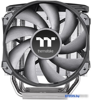Кулер для процессора Thermaltake Toughair TRX40 CL-P095-PL14BL-A - фото