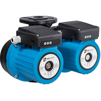 Циркуляционный насос IMP Pumps GHNMD BASIC II 40/70F 250 - фото