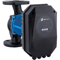Циркуляционный насос IMP Pumps NMT MAX 32/120 F220 - фото