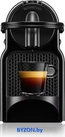 Капсульная кофеварка Nespresso Inissia D40 (черный) - фото2