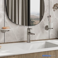Смеситель Wasserkraft Spree 1403 - фото2