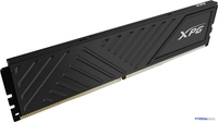 Оперативная память ADATA XPG GAMMIX D35 32ГБ DDR4 3200 МГц AX4U320032G16A-SBKD35 - фото2
