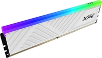 Оперативная память ADATA XPG Spectrix D35G RGB 32ГБ DDR4 3600 МГц AX4U360032G18I-SWHD35G - фото2